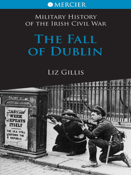 Title details for The Fall of Dublin by Elizabeth Gillis - Available